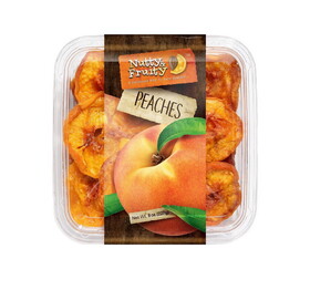 Nutty & Fruity Peaches 7/8oz, 559629