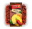Nutty & Fruity Chili Pineapple 7/9oz, 559633, Price/Case