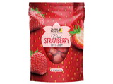 Nutty & Fruity Dried Strawberries 10/4.5oz, 559641