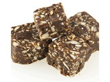 Chunks of Energy Chocolate Almond Chip 10lb, 559702