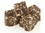 Chunks of Energy Chocolate Almond Chip 10lb, 559702, Price/Each