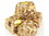 Chunks of Energy Honey Pistachio 10lb, 559704, Price/Each