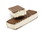 Norse Dairy Chocolate Ice Cream Wafers 29.7lb, 560153, Price/Case