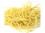 Zerega's 1/16" Fine Noodles 2/5lb, 564135, Price/Case
