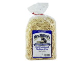 Mrs. Miller's Old Fashioned Medium Fine Noodles 12/16oz, 571020