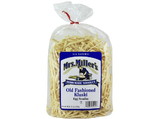 Mrs. Miller's Old Fashioned Kluski Noodles 12/16oz, 571030