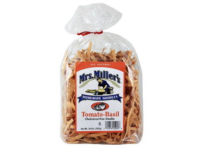 Mrs. Miller's Tomato-Basil Noodles 6/14oz, 571116