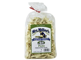 Mrs. Miller's Pesto Noodles 6/14oz, 571146