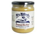 Mrs. Miller's Peanut Butter Marshmallow Spread 12/17oz, 571325