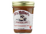 Mrs. Miller's Apple Cinnamon Jelly 12/9oz, 571385