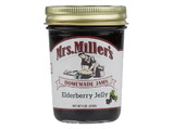 Mrs. Miller's Elderberry Jelly 12/9oz, 571434