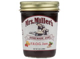 Mrs. Miller's F.R.O.G. Jam 12/9oz, 571437
