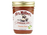 Mrs. Miller's Guava Jam 12/9oz, 571439