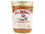 Mrs. Miller's Apricot Jam 12/9oz, 571454