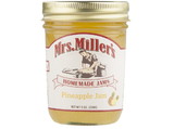 Mrs. Miller's Pineapple Jam 12/9oz, 571458