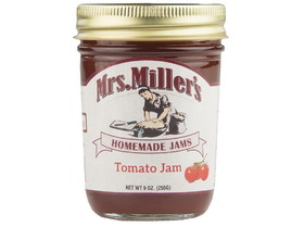 Mrs. Miller's Tomato Jam 12/9oz, 571468