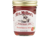 Mrs. Miller's Strawberry Jelly 12/9oz, 571476
