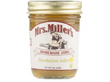 Mrs. Miller's Dandelion Jelly 12/9oz, 571478