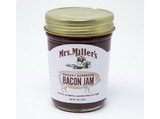 Mrs. Miller's Smokey Barbecue Bacon Jam 12/9oz, 571498