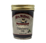 Mrs. Miller's No Sugar Elderberry Jelly 12/9oz, 571507
