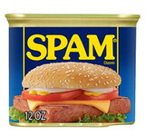 Spam Hormel Classic Spam 24/12oz, 574490