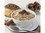 Bulk Foods Natural Cinnamon Pecan Sticky Bun Oatmeal 10lb, 576010, Price/Case