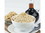Bulk Foods Natural Maple & Brown Sugar Oatmeal 10lb, 576015, Price/Case