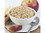 Bulk Foods Natural Cinnamon Apple Oatmeal 10lb, 576030, Price/Case
