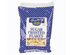 Hospitality Sugar Frosted Flakes 4/35oz, 577205
