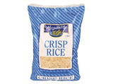 Hospitality Crisp Rice 4/35oz, 577220