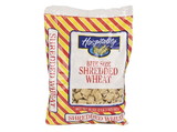 Hospitality Plain Shredded Wheat 4/35oz, 577255