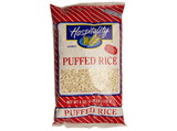 Hospitality Puffed Rice 12/6oz, 577270
