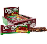 Liberty Orchards Cherry Almond Crunch Orchard Bar 12/1.4oz, 596132