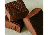 Dutch Valley Chocolate Fudge 12/8oz, 598164