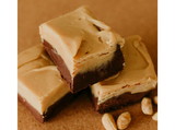 Dutch Valley Chocolate Peanut Butter Fudge 12/8oz, 598173