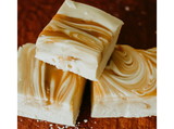 Dutch Valley Vanilla Sea Salt Caramel Fudge 12/8oz, 598227