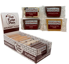 That Fudge Place Fudge Variety Pack 16/4oz, 598235