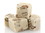 Country Fresh Butter Pecan Fudge 6lb, 599002, Price/Each