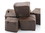Country Fresh Old Fashioned Chocolate Fudge 6lb, 599010, Price/Each