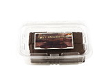 Country Fresh Chocolate Fudge 8/12oz, 599451