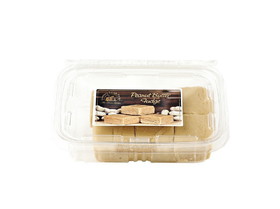Country Fresh Peanut Butter Fudge 8/12oz, 599457