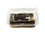 Country Fresh Chocolate Peanut Butter Fudge 8/12oz, 599510, Price/Case