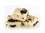 Country Fresh Cookie Breakup Fudge 8/12oz, 599548, Price/Case