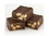 Country Fresh Milk Chocolate Almond Fudge 8/12oz, 599550, Price/Case