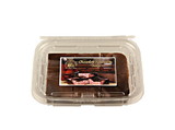 Country Fresh Chocolate Raspberry Fudge 8/12oz, 599554