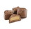 Asher's Milk Chocolate Peanut Smoothies 6lb, 601395, Price/each