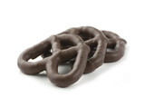 Asher's Milk Chocolate Covered Pretzels 6lb, 601428