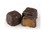 Asher's Dark Chocolate Sea Salt Caramels 6lb, 601435, Price/Each