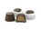 Asher's Milk Chocolate Mini Peanut Butter Cups, Sugar Free 6lb, 601746, Price/each