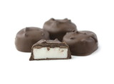 Asher's Milk Chocolate Peppermint Patties, Sugar Free 6lb, 601760